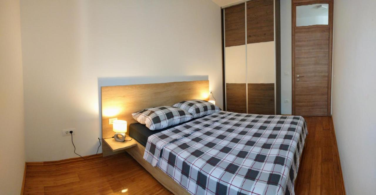 West Star Apartment Trogir Exterior foto