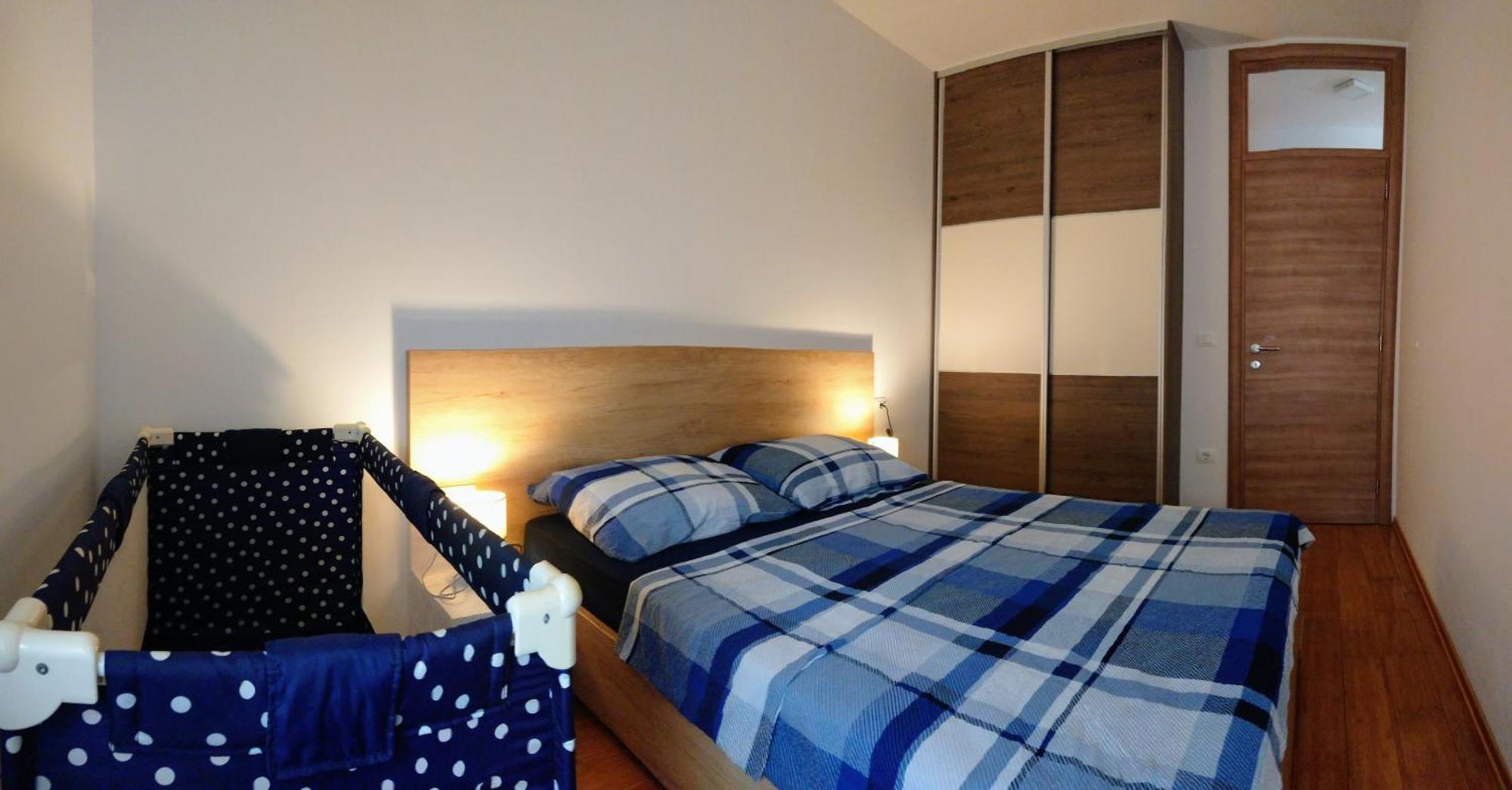 West Star Apartment Trogir Exterior foto