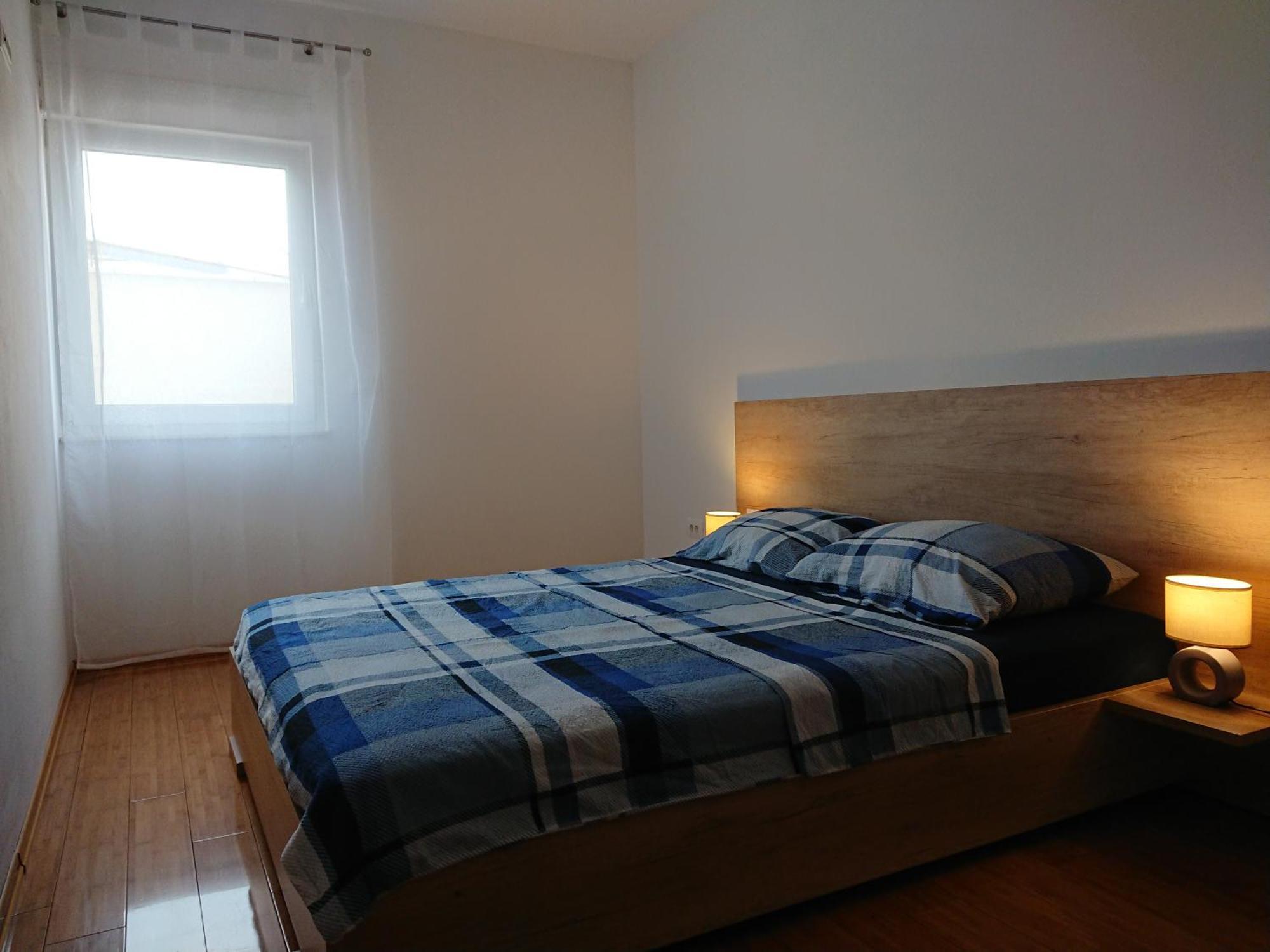 West Star Apartment Trogir Exterior foto